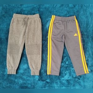 Boys sweat pants